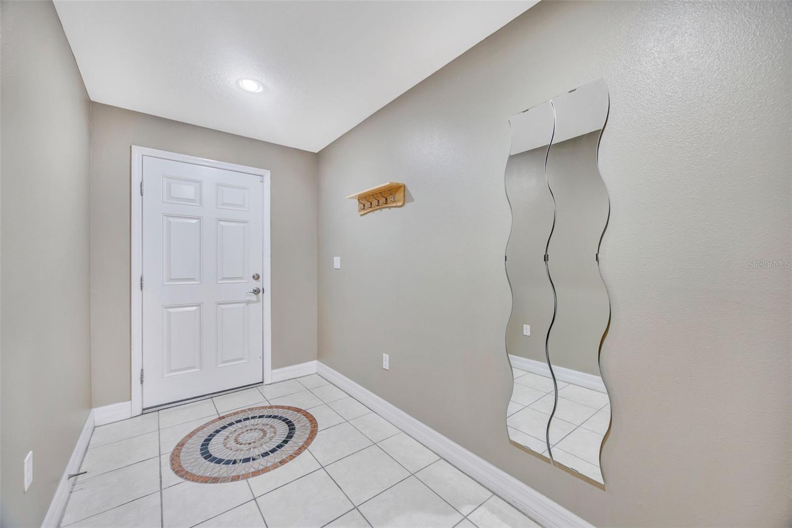 LEGACY PARK TWNHMS - Residential