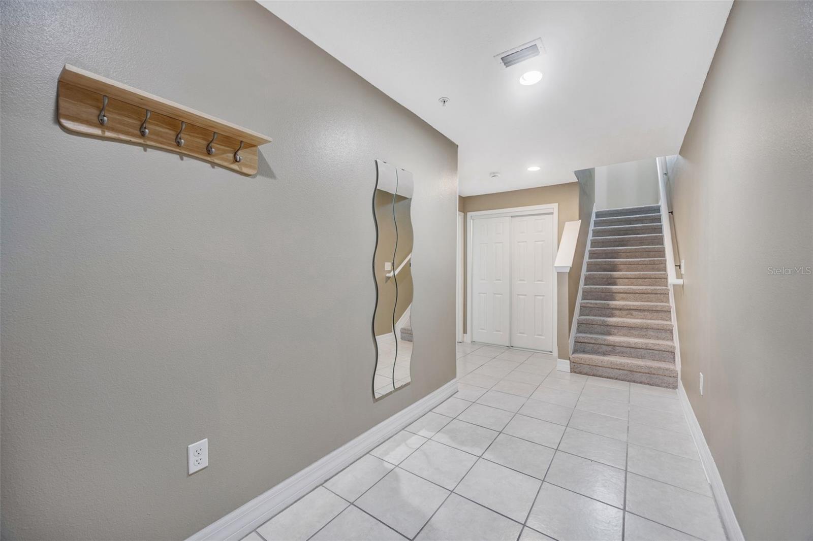 LEGACY PARK TWNHMS - Residential