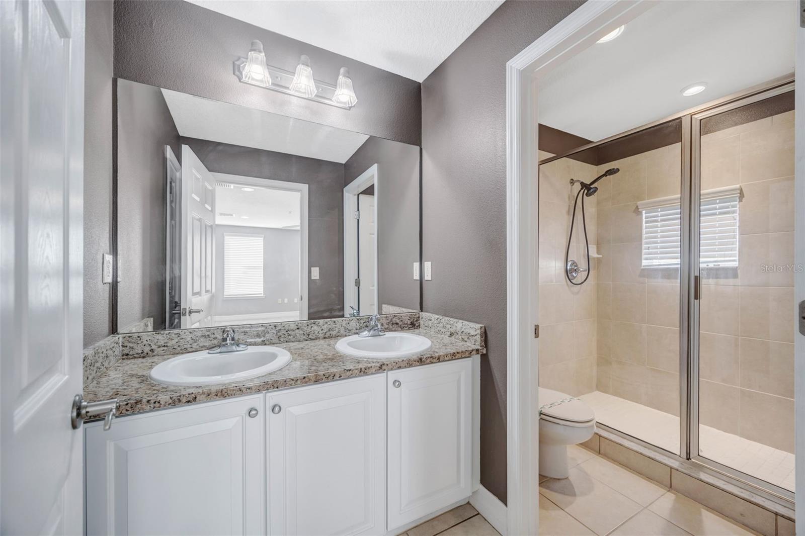 LEGACY PARK TWNHMS - Residential