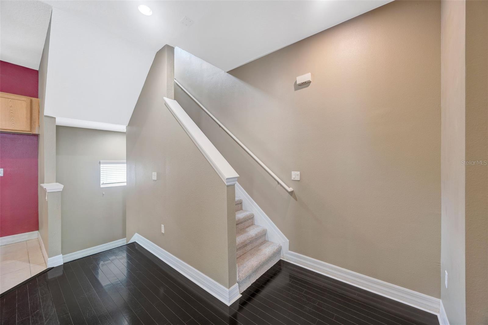 LEGACY PARK TWNHMS - Residential