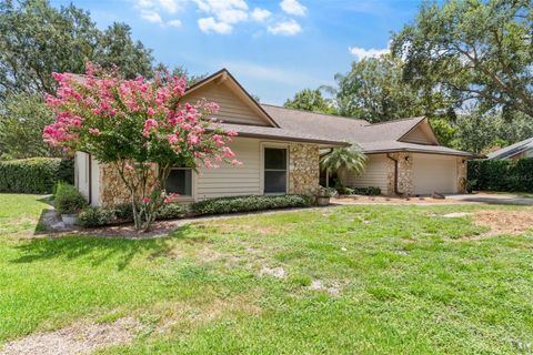 A home in ORLANDO