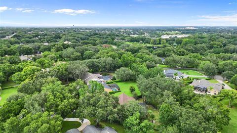 A home in ORLANDO