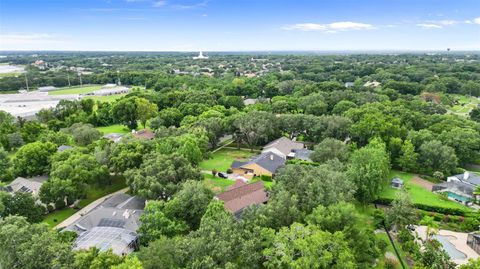 A home in ORLANDO