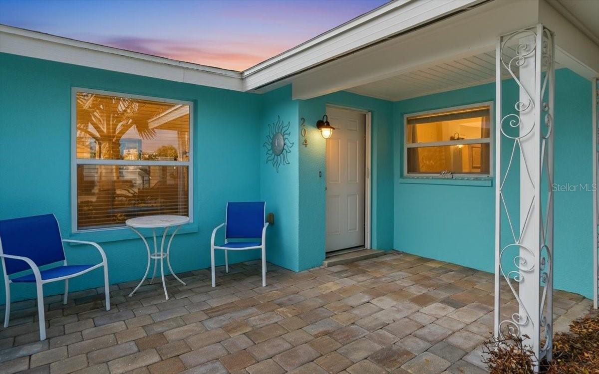 HOLMES BEACH 34TH UNIT - Residential