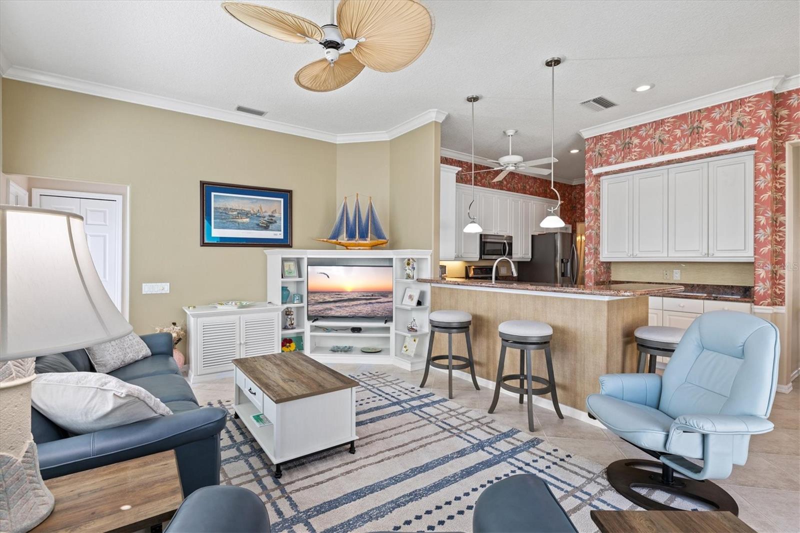 THE INLETS AT RIVERDALE REV - Residential