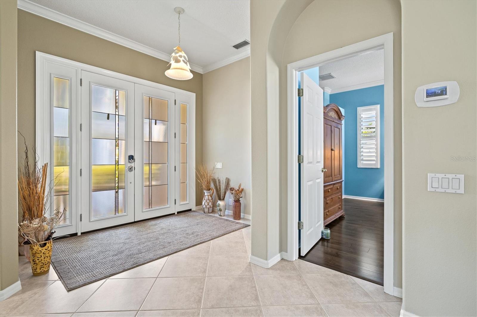 THE INLETS AT RIVERDALE REV - Residential