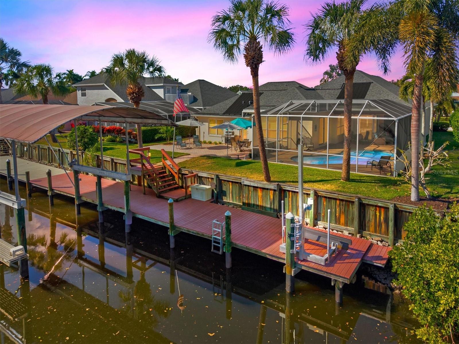 THE INLETS AT RIVERDALE REV - Residential