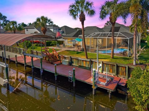 Photo of 4616 Swordfish Drive, Bradenton, FL 34208 (MLS # A4673837)