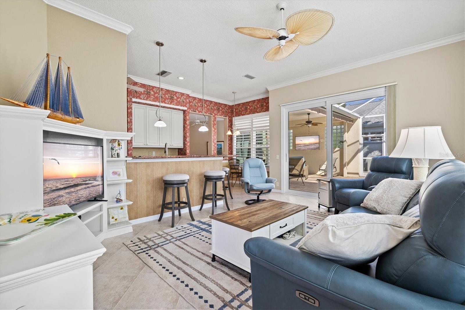 THE INLETS AT RIVERDALE REV - Residential