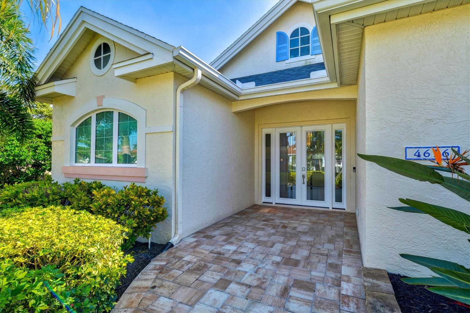 THE INLETS AT RIVERDALE REV - Residential