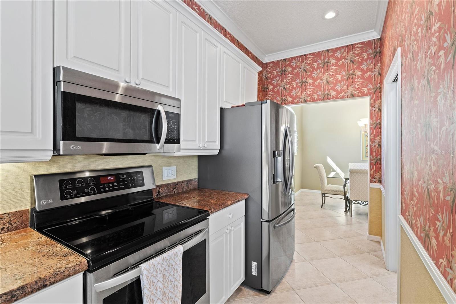 THE INLETS AT RIVERDALE REV - Residential