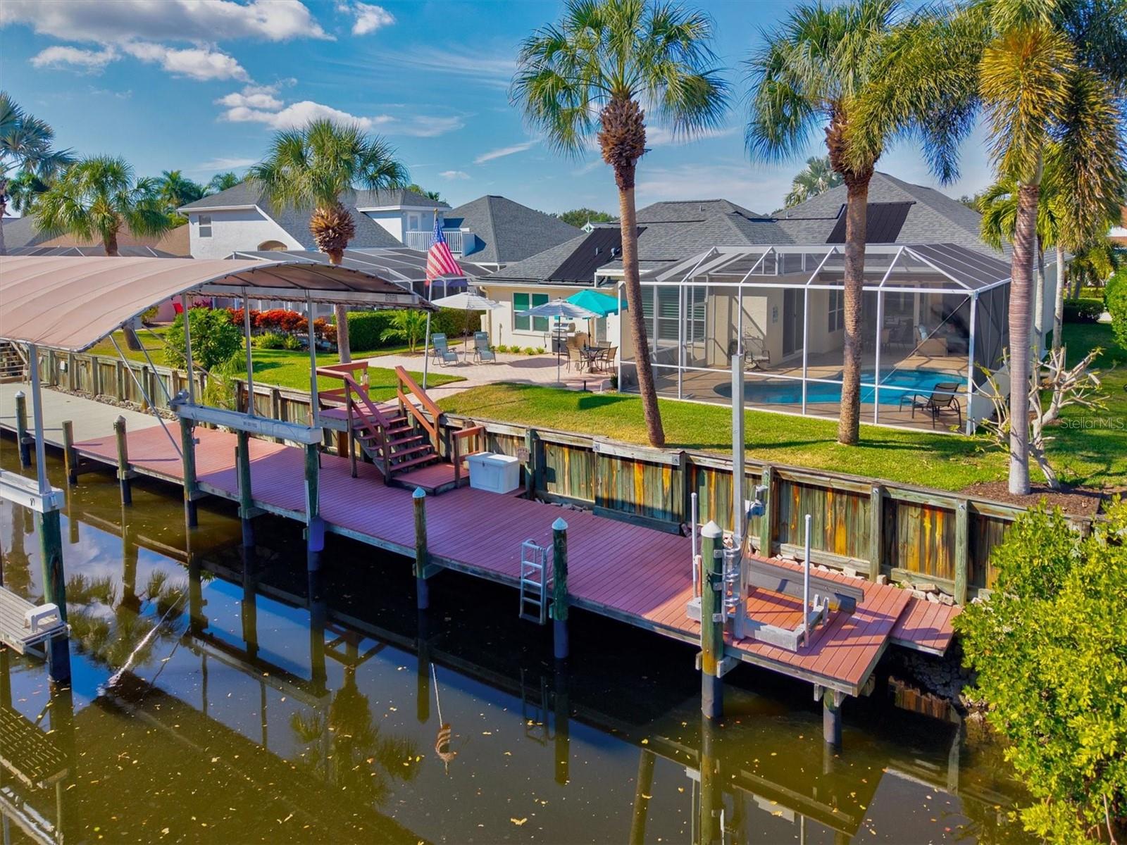 THE INLETS AT RIVERDALE REV - Residential