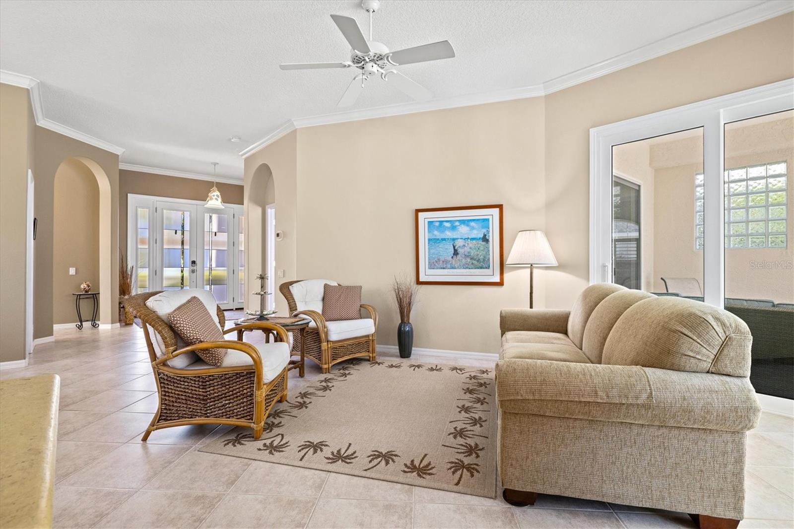 THE INLETS AT RIVERDALE REV - Residential