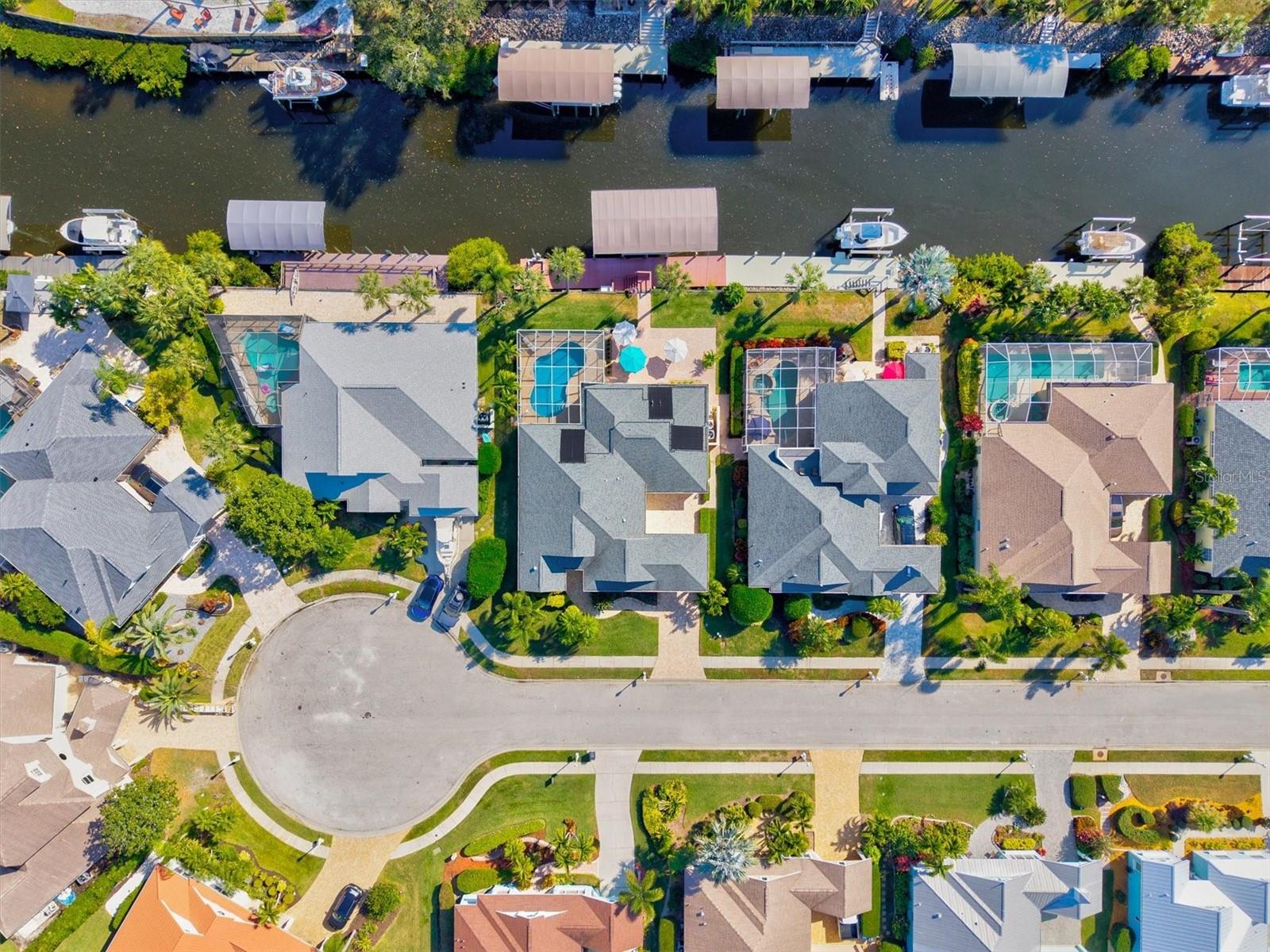 THE INLETS AT RIVERDALE REV - Residential