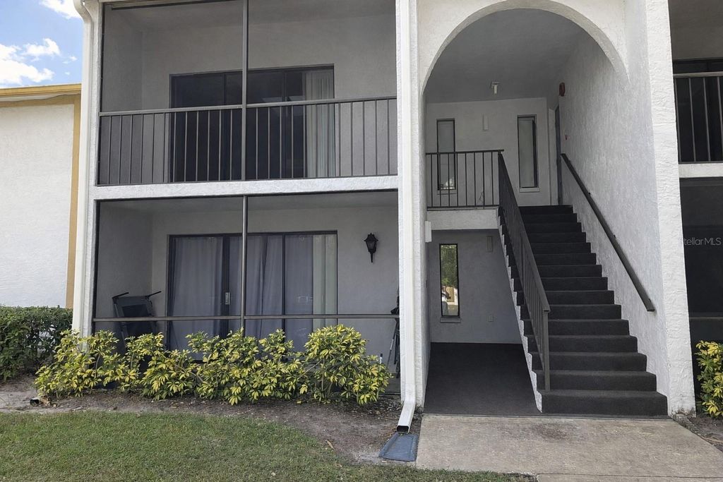 Photo of 8213 Sun Spring Circle #31, Orlando, FL 32825 (MLS # S5143264)