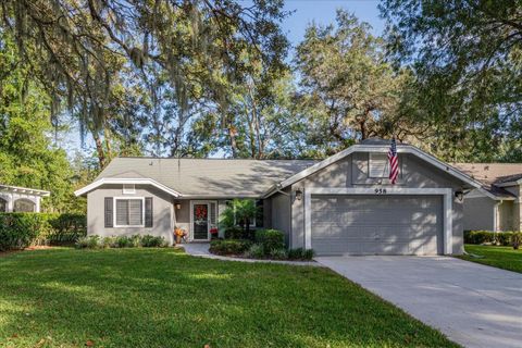 A home in ALTAMONTE SPRINGS