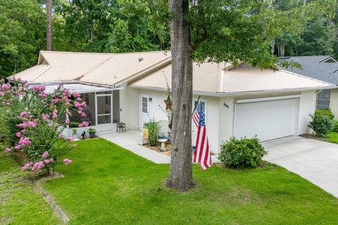 8488 NW 39TH TERRACE GAINESVILLE FL 32653