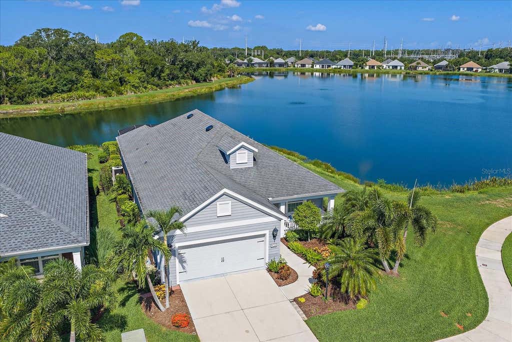 Photo of 4716 Creekridge Court, Bradenton, FL 34203 (MLS # A4699245)