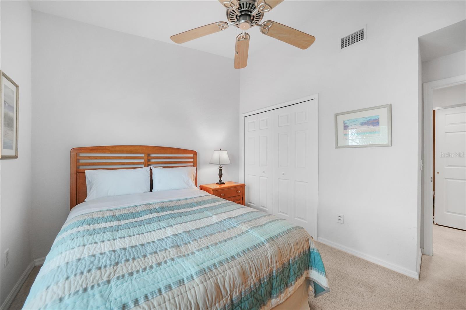 COLONY AT SABAL TRACE PH 01 - Residential