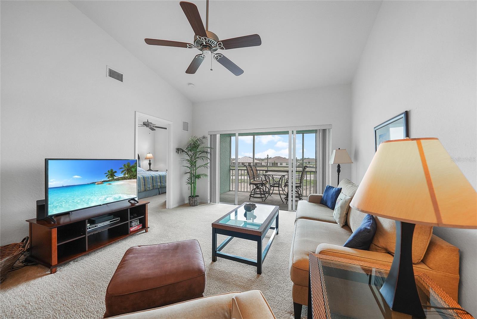 COLONY AT SABAL TRACE PH 01 - Residential