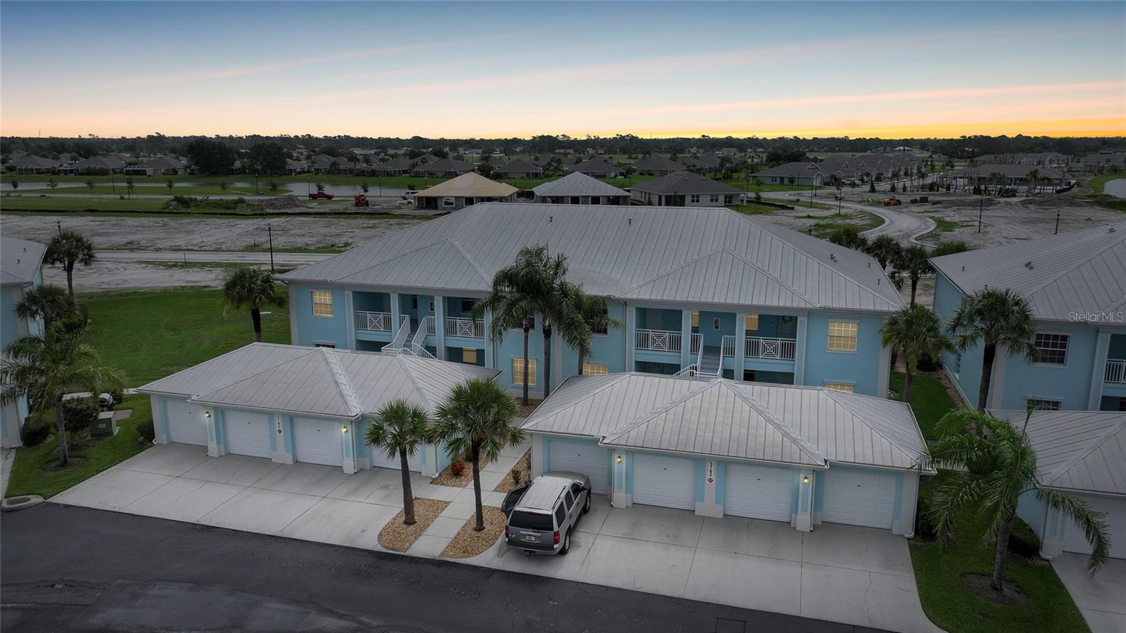 COLONY AT SABAL TRACE PH 01 - Residential