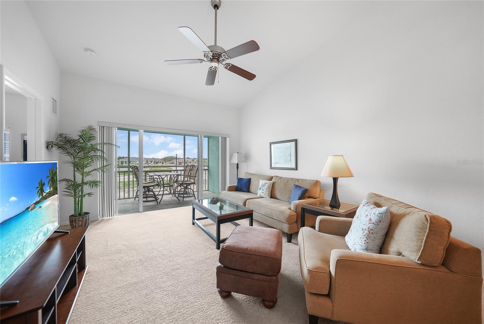 COLONY AT SABAL TRACE PH 01 - Residential