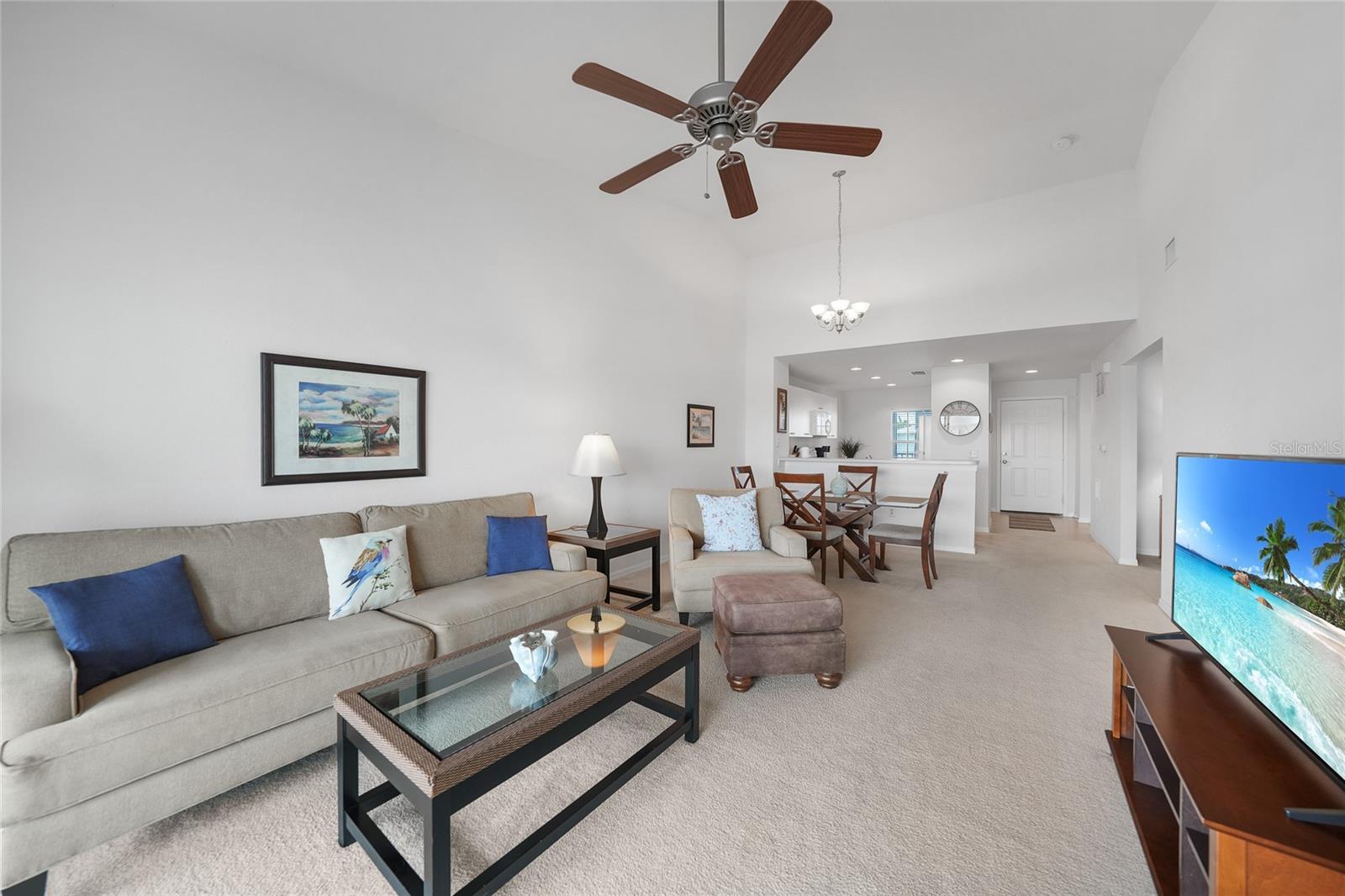 COLONY AT SABAL TRACE PH 01 - Residential