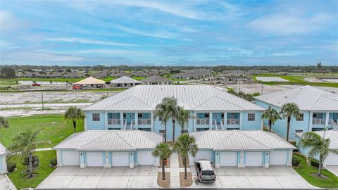 5762 SABAL TRACE DRIVE 203 NORTH PORT FL 34287