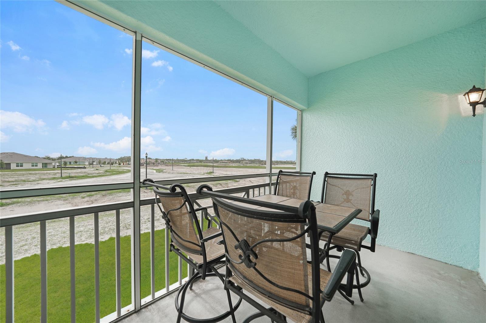 COLONY AT SABAL TRACE PH 01 - Residential
