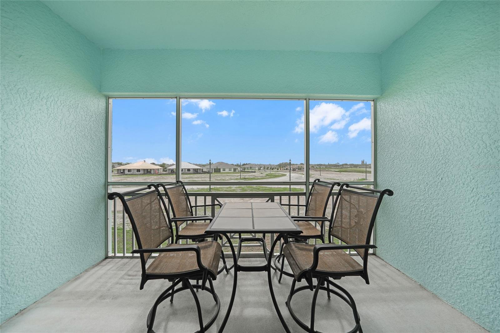 COLONY AT SABAL TRACE PH 01 - Residential