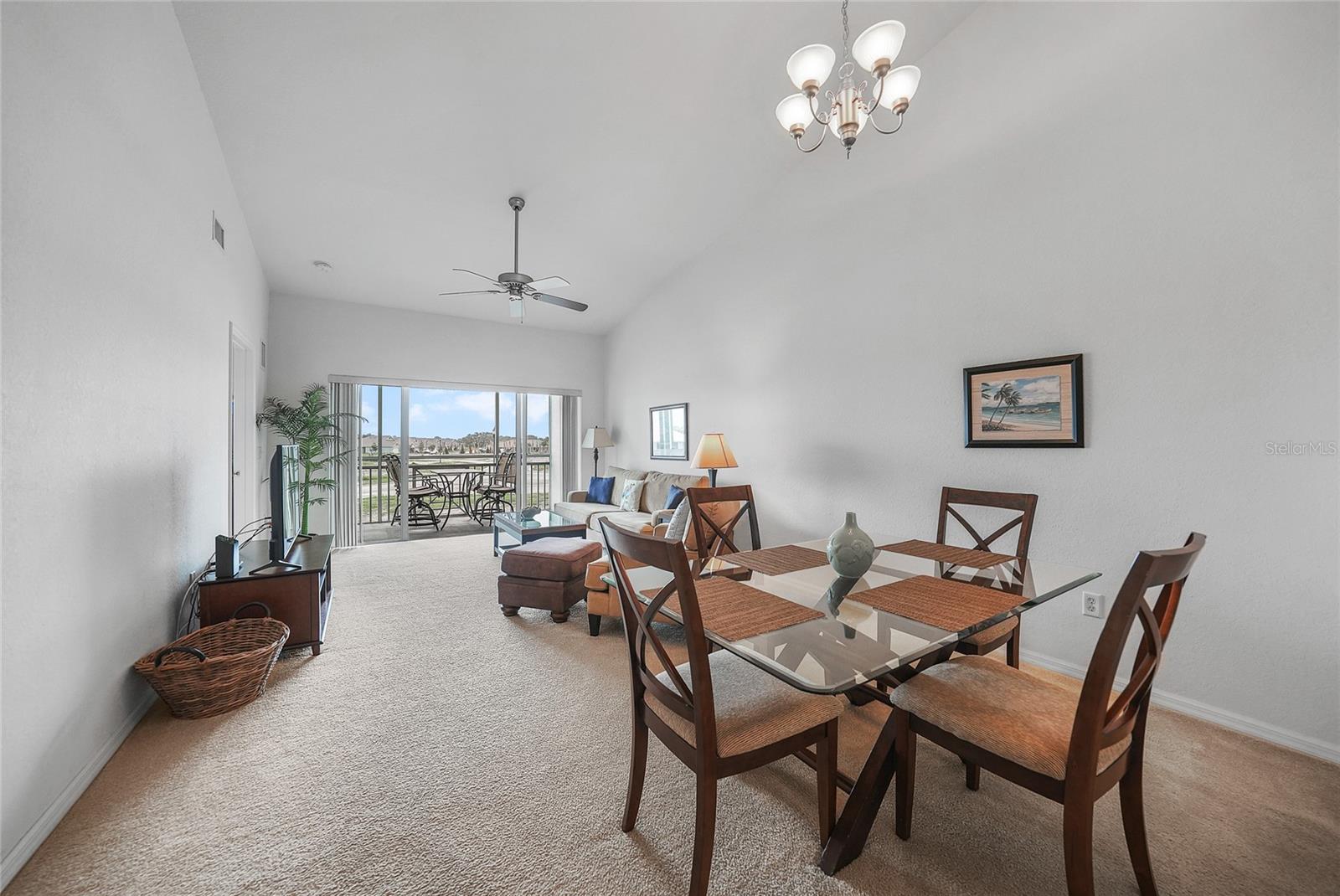 COLONY AT SABAL TRACE PH 01 - Residential