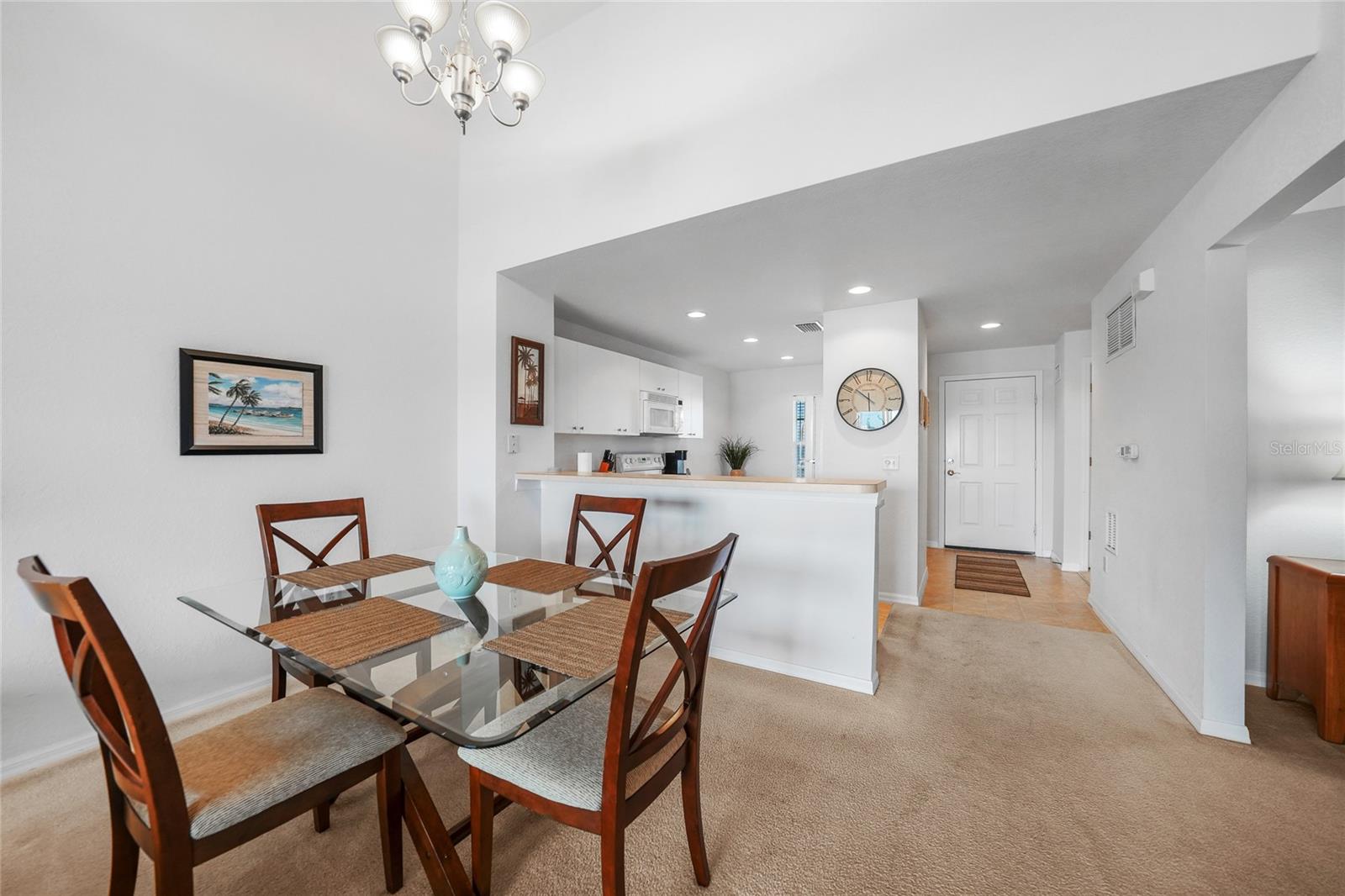 COLONY AT SABAL TRACE PH 01 - Residential