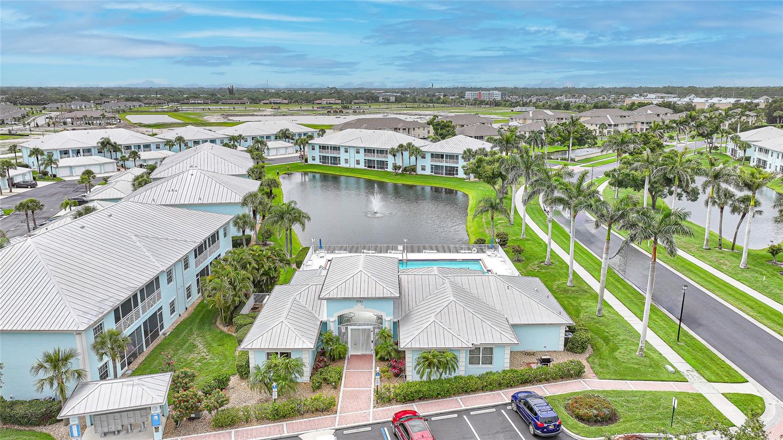 COLONY AT SABAL TRACE PH 01 - Residential