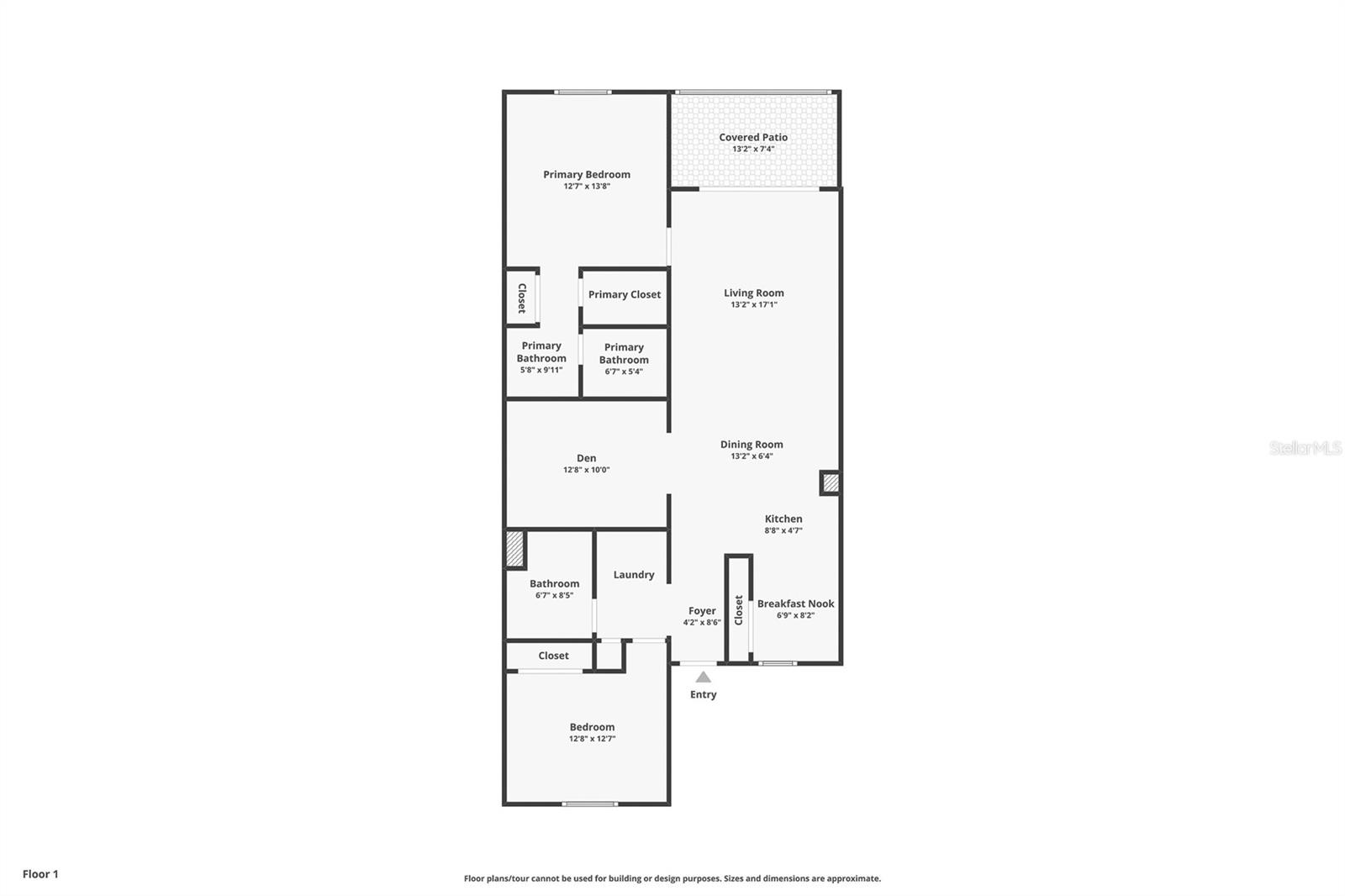 COLONY AT SABAL TRACE PH 01 - Residential