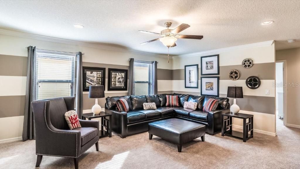 Photo of 2112 Rome Drive, Kissimmee, FL 34747 (MLS # O6380081)