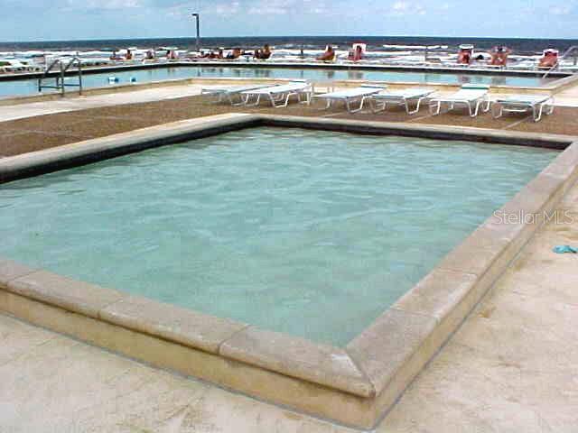 Castle Reef Condo - Residential Lease