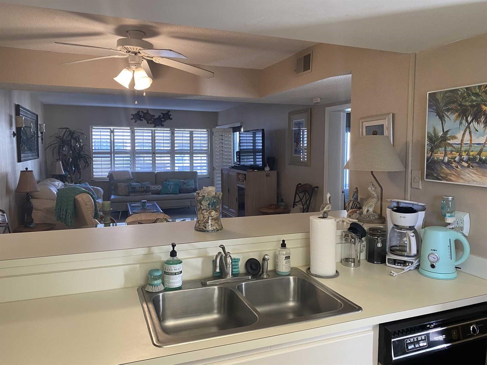 Castle Reef Condo - Residential Lease