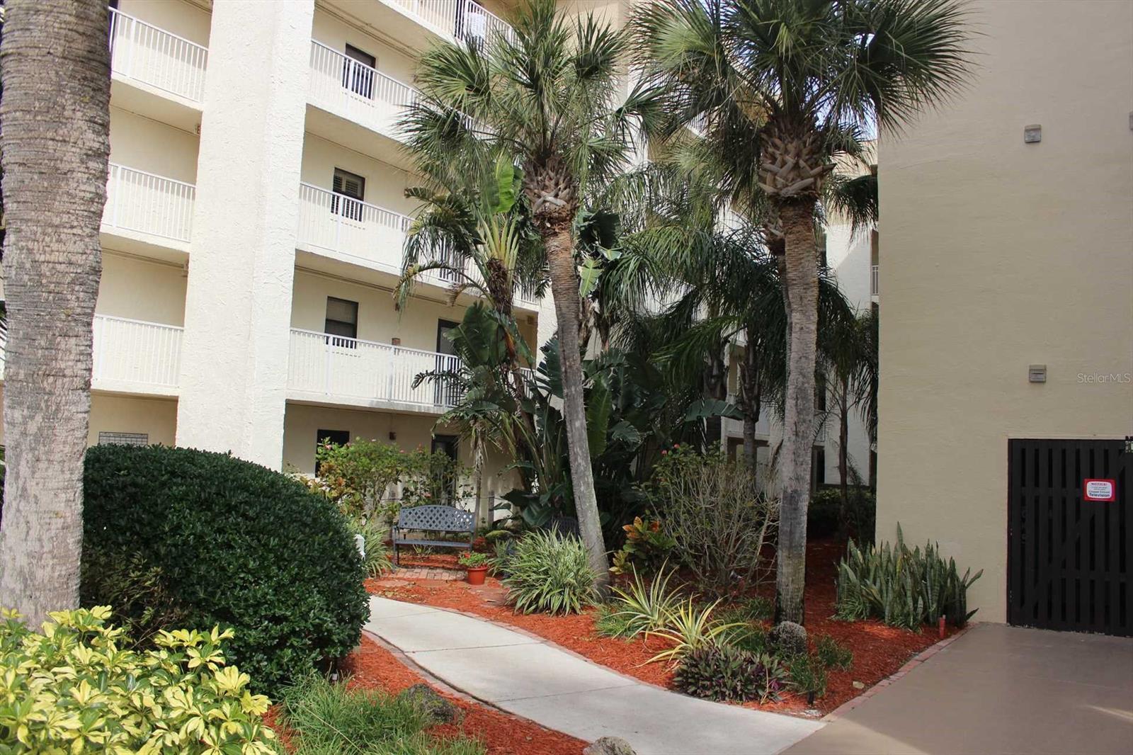 Castle Reef Condo - Residential Lease