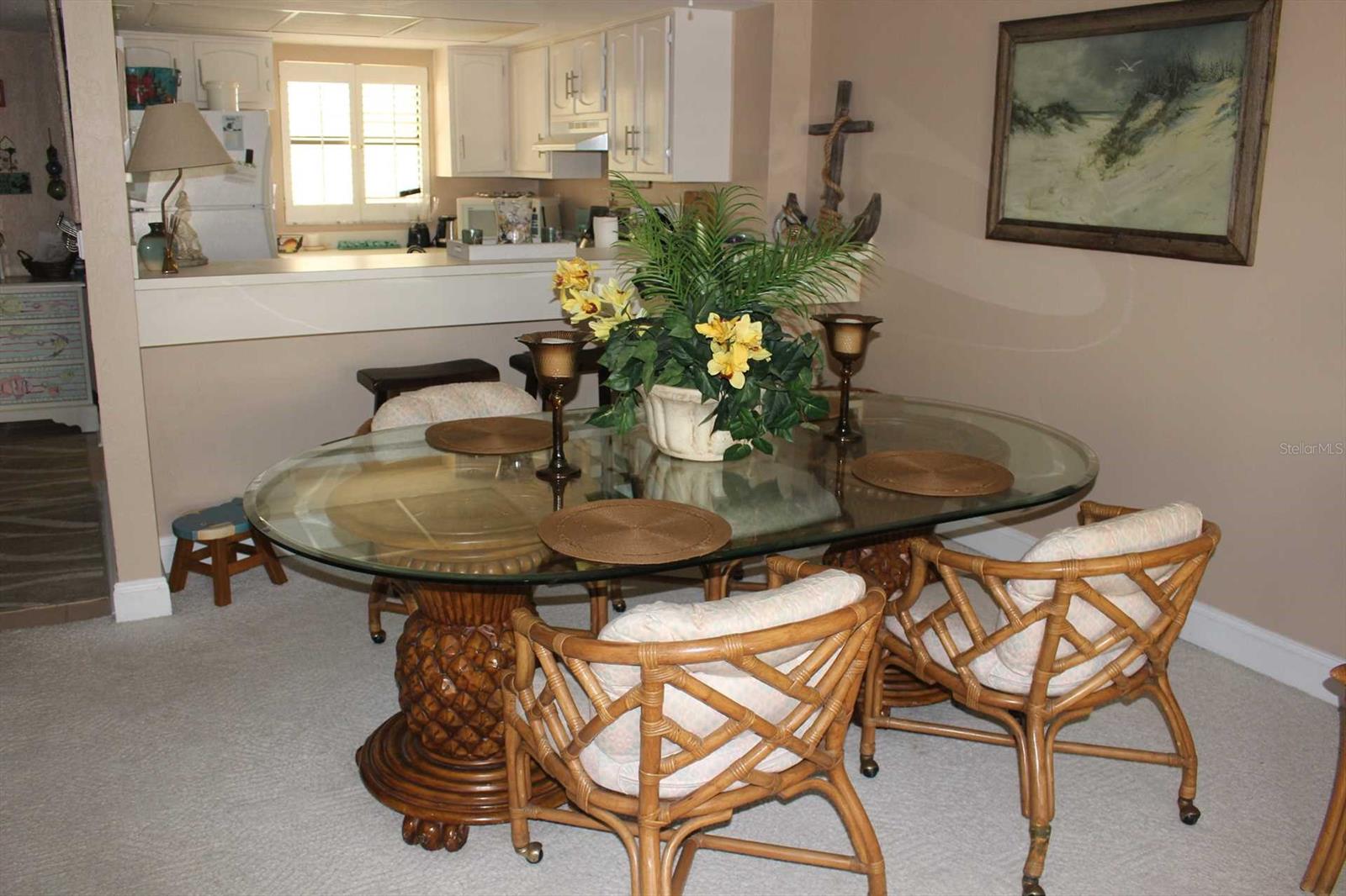 Castle Reef Condo - Residential Lease