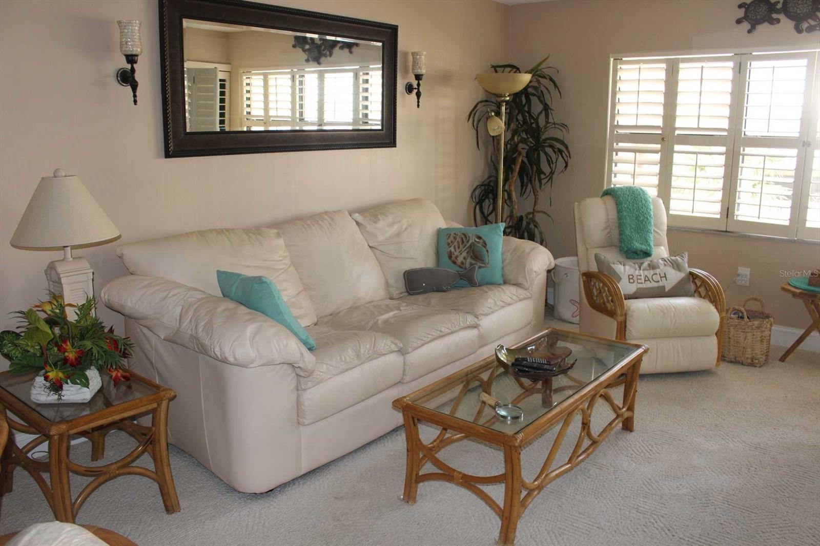 Castle Reef Condo - Residential Lease