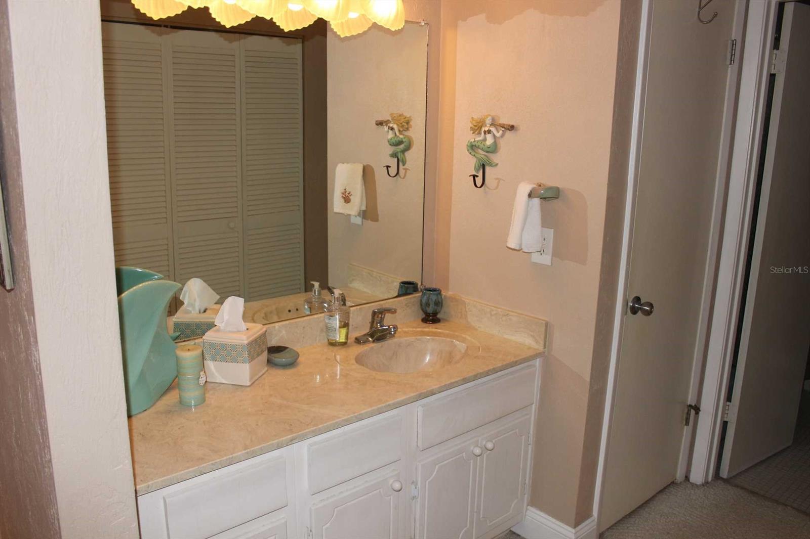 Castle Reef Condo - Residential Lease