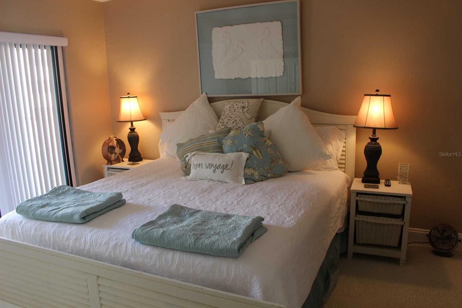 Castle Reef Condo - Residential Lease