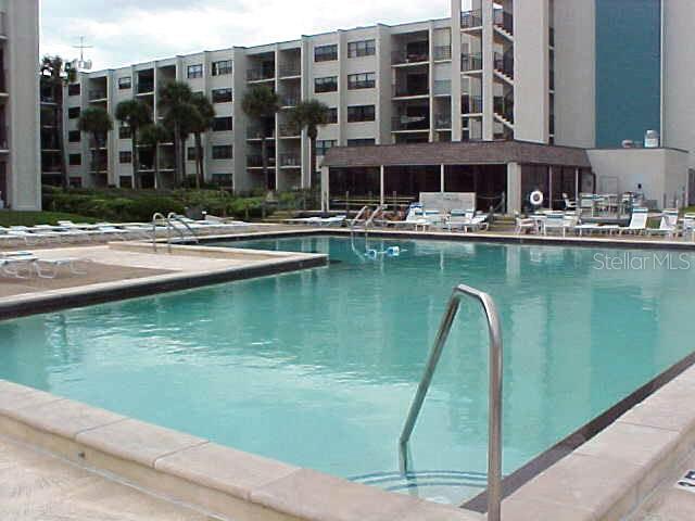 Castle Reef Condo - Residential Lease