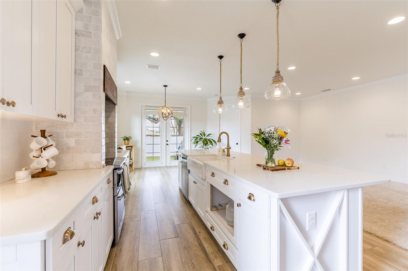 MACFARLANE PARK BLOCKS 11 THRU - Residential