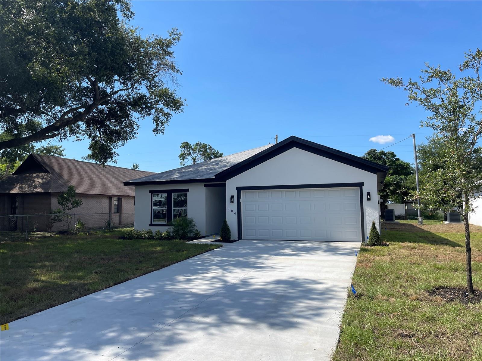 DUNDEE - Residential