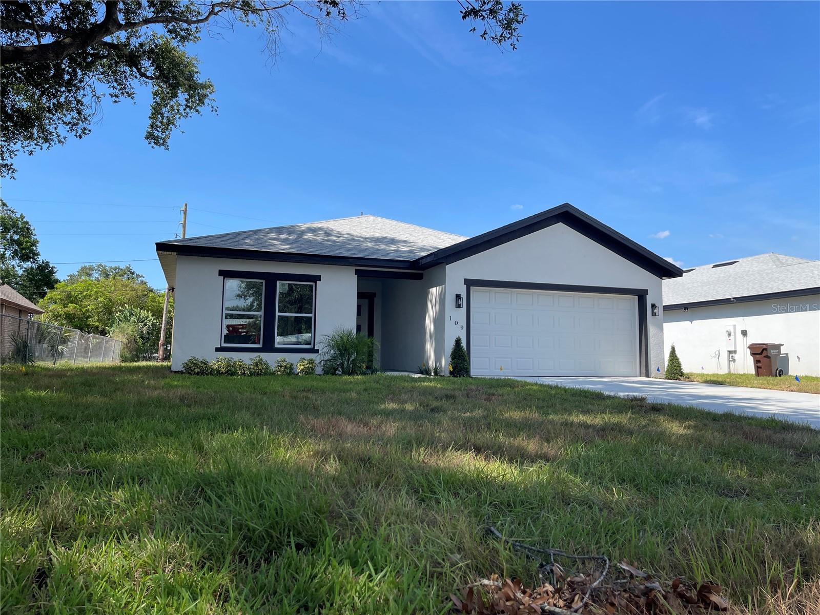 DUNDEE - Residential