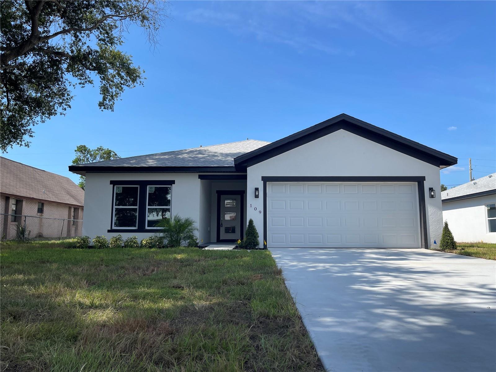 DUNDEE - Residential