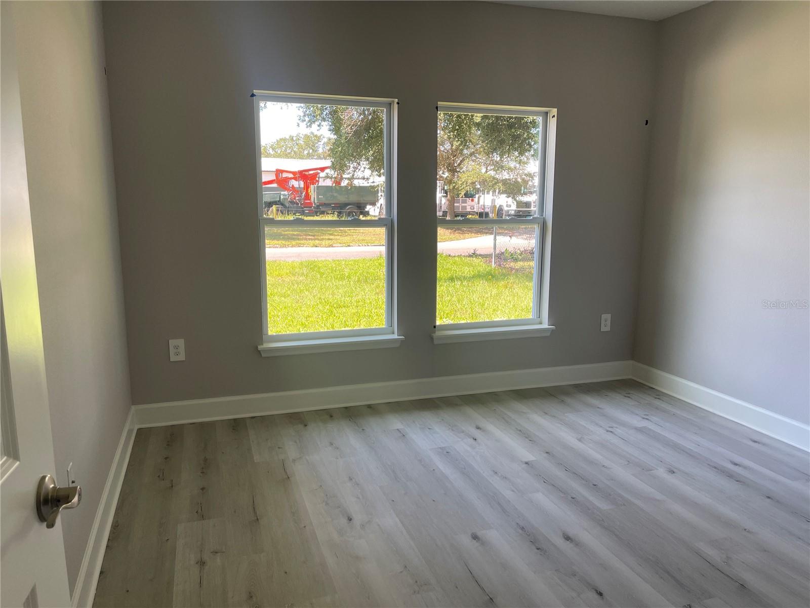 DUNDEE - Residential