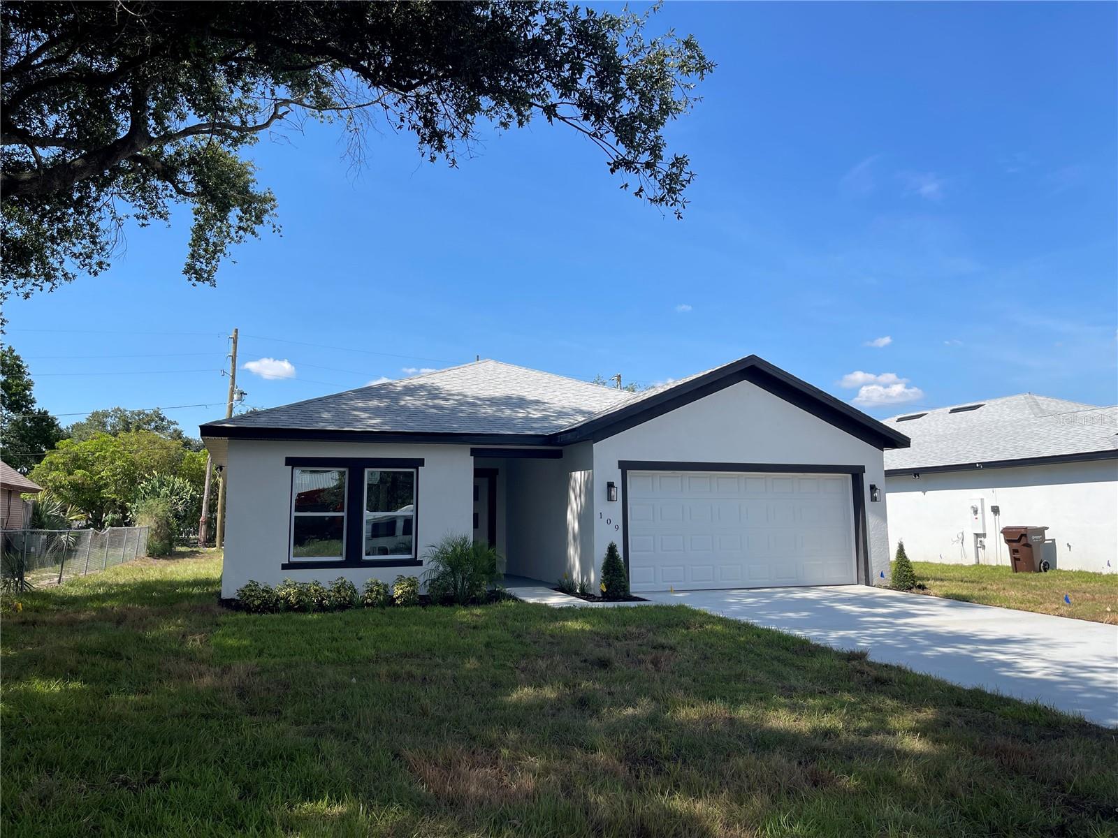 DUNDEE - Residential