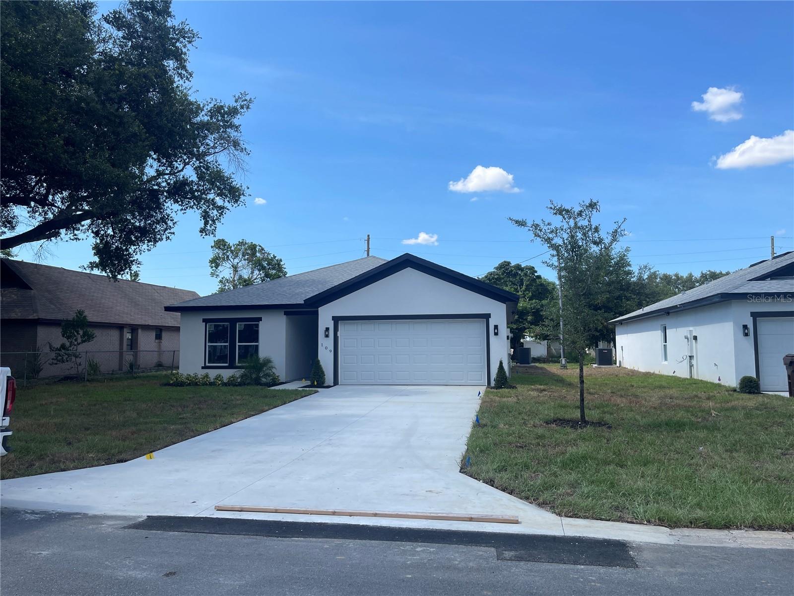 DUNDEE - Residential